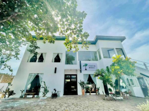 Evergreen Homestay